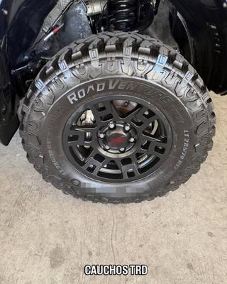 Toyota 4Runner 2018