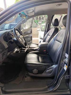 Toyota Hilux 2013
