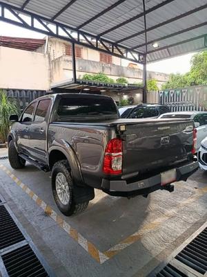 Toyota Hilux 2013