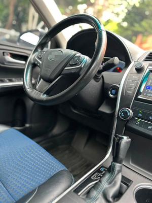 Toyota Camry 2016