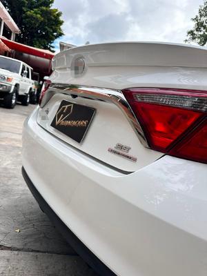 Toyota Camry 2016