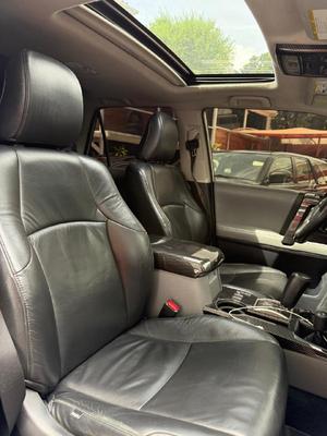 Toyota 4Runner 2012