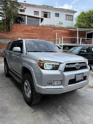 Toyota 4Runner 2012