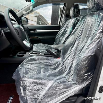 Toyota Hilux 2026