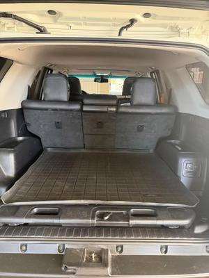 Toyota 4Runner 2019