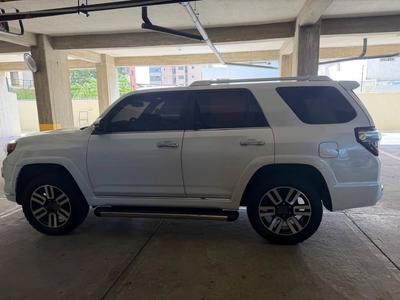 Toyota 4Runner 2019