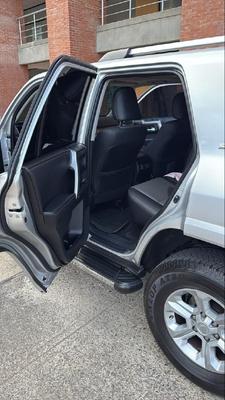 Toyota 4Runner 2019