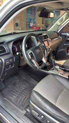 Toyota 4Runner 2019