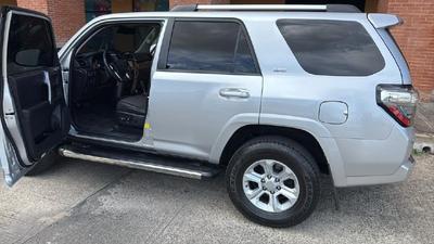 Toyota 4Runner 2019