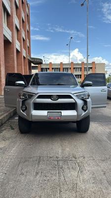 Toyota 4Runner 2019