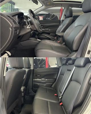Mitsubishi ASX 2024
