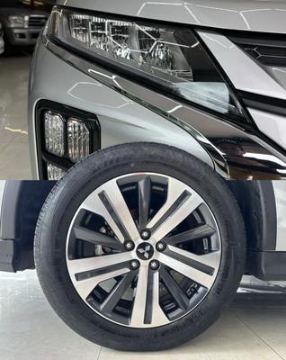 Mitsubishi ASX 2024