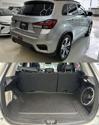 Mitsubishi ASX 2024
