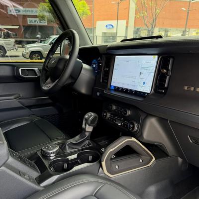 Ford Bronco 2025