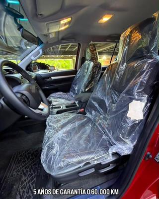 Toyota Hilux 2026