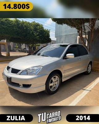 Mitsubishi Lancer 2014