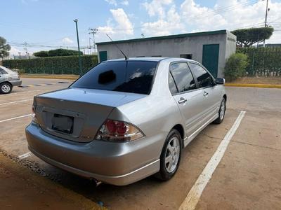 Mitsubishi Lancer 2014