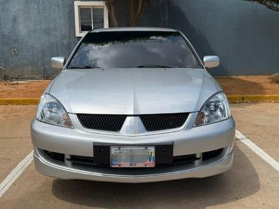 Mitsubishi Lancer 2014
