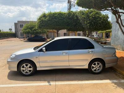 Mitsubishi Lancer 2014