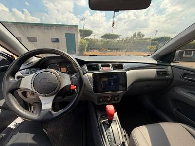 Mitsubishi Lancer 2014