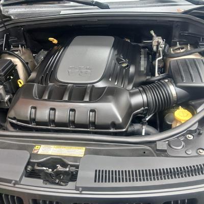 Jeep Cherokee 2011