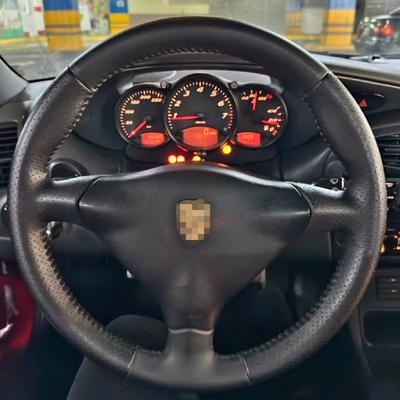 Porsche Boxster 1998