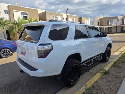 Toyota 4Runner 2023
