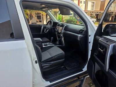 Toyota 4Runner 2023