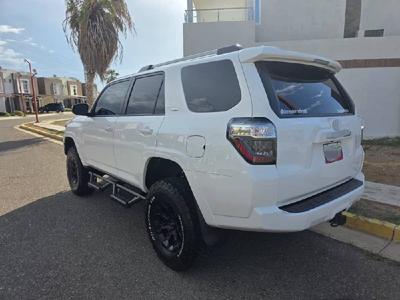 Toyota 4Runner 2023