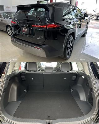 Toyota RAV4 2026