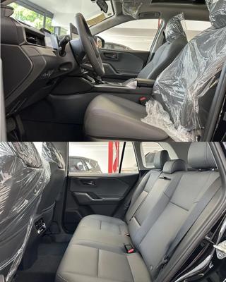 Toyota RAV4 2026