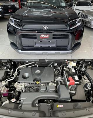Toyota RAV4 2026