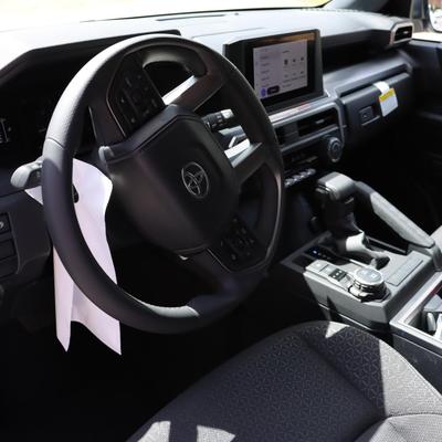 Toyota 4Runner 2026
