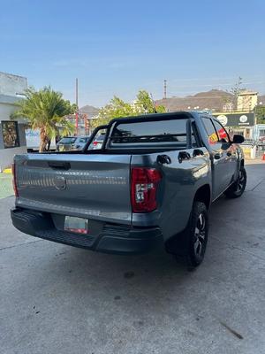Changan Hunter 2025