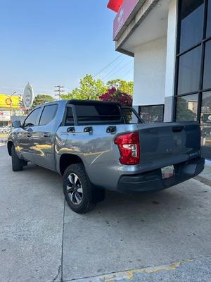 Changan Hunter 2025