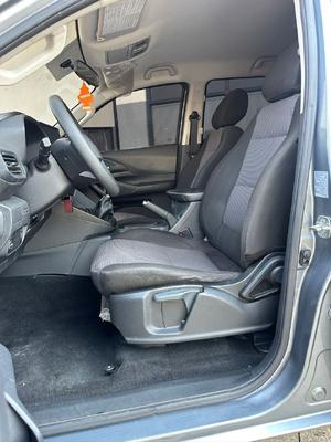 Changan Hunter 2025