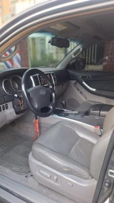 Toyota 4Runner 2008