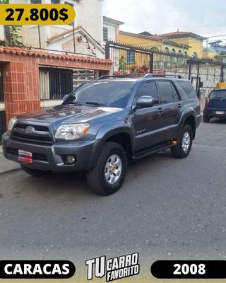 Toyota 4Runner 2008