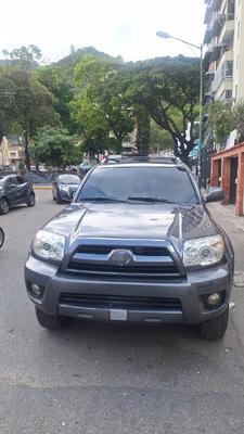 Toyota 4Runner 2008