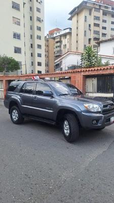Toyota 4Runner 2008