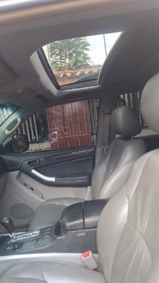 Toyota 4Runner 2008