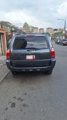 Toyota 4Runner 2008