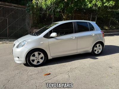 Toyota Yaris 2007
