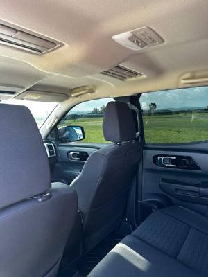 Mitsubishi L200 2025