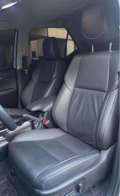 Toyota SW4 Fortuner 2024