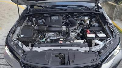 Toyota SW4 Fortuner 2024