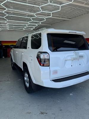 Toyota 4Runner 2023