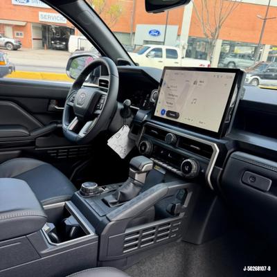 Toyota 4Runner 2026
