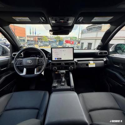 Toyota 4Runner 2026