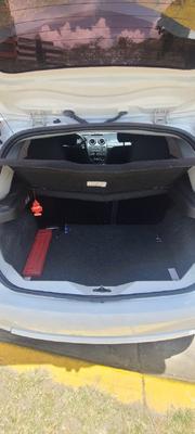 Ford Fiesta 2011